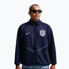 Kurtka piłkarska męska Nike England Dri-Fit Soccer Anthem IH1761 obsidian/black/white