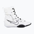 Buty bokserskie Nike HyperKo 3 white/black