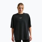 Koszulka damska Nike Dri-Fit black/white/white