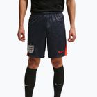 Spodenki piłkarskie męskie Nike England 2026 Stadium Away obsidian/speed red/white/speed red