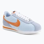 Buty damskie Nike Cortez hydrogen blue/white/hot curry
