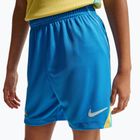 Spodenki piłkarskie dziecięce Nike Brazil 2026 Stadium Home Soccer Replica light photo blue/light menta/white
