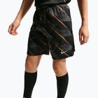 Spodenki bramkarskie dziecięce Nike FFF 2026/27 Stadium Goalkeeper black/medium ash/monarch/igloo