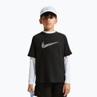 Koszulka dziecięca Nike Multi Dri-Fit black/white