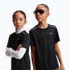 Koszulka dziecięca Nike Miler Black