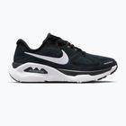 Buty do biegania damskie Nike Structure Plus black/anthracite/white