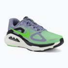 Buty do biegania męskie Nike Structure Plus iron purple/off noir-sail/voltage green