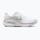 Buty do biegania damskie Nike Structure Plus white/photon dust/metallic silver