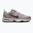 Buty treningowe męskie Nike Air Monarch IV moon particle/black/dark hazel