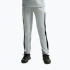 Spodnie dziecięce Nike Academy Dri-Fit Jr light smoke grey/white/black/metallic gold