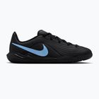 Buty piłkarskie dziecięce Nike Tiempo Maestro Club Jr IC black/ice