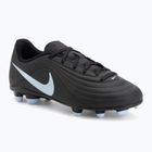 Buty piłkarskie dziecięce Nike Tiempo Maestro Club Jr FG/MG black/ice