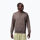 Bluza męska Nike Sport Crossover Dri-Fit olive grey/black