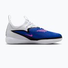 Buty piłkarskie dziecięce Nike Jr. Phantom 6 Low Academy IN racer blue/white/pink blast
