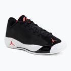 Buty do koszykówki męskie  Jordan Luka 77 black/white/university red