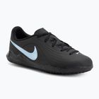 Buty piłkarskie dziecięce Nike Tiempo Maestro Club Jr IC black/ice