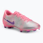 Buty piłkarskie męskie Nike Mercurial Vapor 16 Academy FG/MG Vini Jr sunset pulse/old royal
