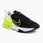 Buty treningowe męskie Nike Air Max Alpha Trainer 6 black/volt tint/barely volt/volt