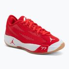 Buty do koszykówki dziecięce  Jordan Luka 77 GS Jr chile red/gum light brown/white