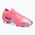 Buty piłkarskie męskie Nike Zoom Vapor 16 Pro Vini Jr FG sunset pulse/old royal