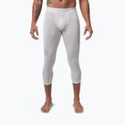 Legginsy koszykarskie Jordan Sport Essentials white