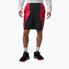 Spodenki koszykarskie męskie Nike Jordan Sport black/white/gym red