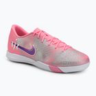 Buty piłkarskie męskie Nike Zoom Vapor 16 Academy Vini Jr IC sunset pulse/old royal