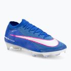 Buty piłkarskie męskie Nike Mercurial Vapor 16 Elite FG racer blue/white