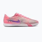 Buty piłkarskie męskie Nike Zoom Vapor 16 Academy Vini Jr IC sunset pulse/old royal