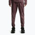 Spodnie do biegania męskie Nike Stride Repel Woven dark wine/tattoo/burgundy crush