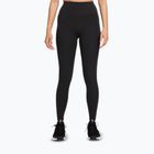 Legginsy damskie Nike Zenvy High-Waisted 7/8 black/cool grey
