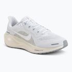 Buty do biegania damskie Nike Pegasus 41 ESS white/chalk/sea glass/white