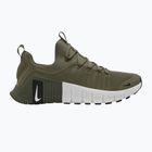 Buty treningowe męskie Nike Free Metcon 6 medium olive/cargo khaki/black