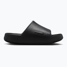 Klapki dziecięce Nike Calm 2.0 black/black/black