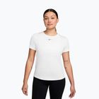Koszulka damska Nike One Classic Dri-Fit white/black