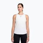 Koszulka treningowa damska Nike One Classic Dri-Fit white/black