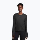 Longsleeve treningowy Nike One Classic Dri-Fit black/white