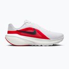Buty do biegania męskie Nike Downshifter 14 white/summit white/bright crimson/black