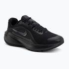 Buty do biegania damskie Nike Downshifter 14 black/anthracite/black