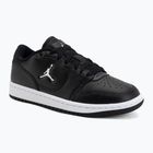 Buty dziecięce  Jordan Court Connect Low black/white