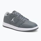 Buty męskie  Jordan Access Court Low smoke grey/white/light smoke grey