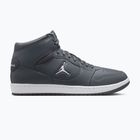 Buty męskie Nike Jordan Access Court Mid smoke grey/light smoke grey/white