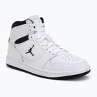Buty męskie Nike Jordan Access Court Mid white/black