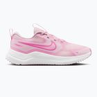 Buty do biegania dziecięce Nike Cosmic Runner pink foam/pink rise/playful pink
