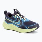 Buty dziecięce Nike Cosmic Runner dark raisin/university blue