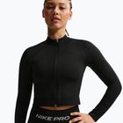 Bluza treningowa damska Nike Pro Seamless black