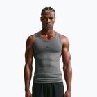Koszulka treningowa męska Nike N.A.C. TT dark smoke grey/smoke grey/heather/black