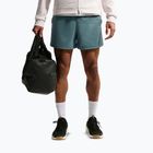 Spodenki męskie Nike Athletic Club Dri-Fit 5" mineral slate/pale ivory/mineral slate