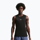 Koszulka treningowa męska Nike Pro Training Dri-Fit black/white