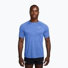 Koszulka do biegania męskie Nike Stride ADV royal pulse